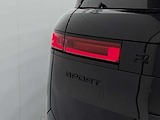Used Land Rover Range Rover Sport