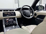Used Land Rover Range Rover Sport