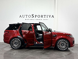 Used Land Rover Range Rover Sport