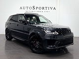 Used Land Rover Range Rover Sport