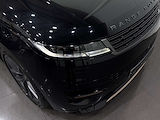 Used Land Rover Range Rover Sport