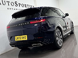 Used Land Rover Range Rover Sport