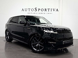 Used Land Rover Range Rover Sport