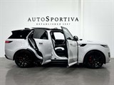 Used Land Rover Range Rover Sport