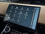 Used Land Rover Range Rover Sport
