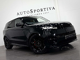 Used Land Rover Range Rover Sport