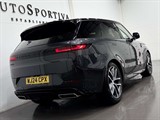 Used Land Rover Range Rover Sport