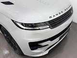 Used Land Rover Range Rover Sport