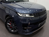 Used Land Rover Range Rover Sport