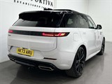 Used Land Rover Range Rover Sport