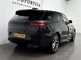 Used Land Rover Range Rover Sport