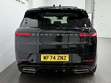 Used Land Rover Range Rover Sport