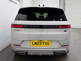 Used Land Rover Range Rover Sport