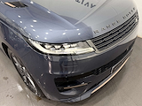 Used Land Rover Range Rover Sport