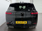 Used Land Rover Range Rover Sport