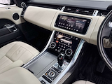 Used Land Rover Range Rover Sport