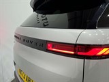 Used Land Rover Range Rover Sport