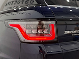 Used Land Rover Range Rover Sport