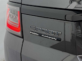 Used Land Rover Range Rover Sport