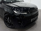 Used Land Rover Range Rover Sport