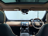 Used Land Rover Range Rover Sport