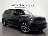 Used Land Rover Range Rover Sport
