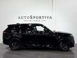 Used Land Rover Range Rover Sport