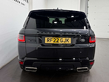 Used Land Rover Range Rover Sport