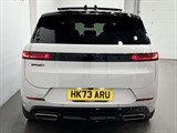 Used Land Rover Range Rover Sport
