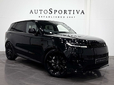 Used Land Rover Range Rover Sport
