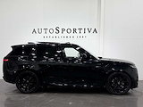 Used Land Rover Range Rover Sport