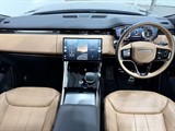 Used Land Rover Range Rover Sport