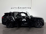 Used Land Rover Range Rover Sport