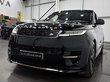 Used Land Rover Range Rover Sport