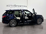 Used Land Rover Range Rover Sport