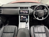 Used Land Rover Range Rover Sport