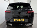 Used Land Rover Range Rover Sport