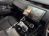 Used Land Rover Range Rover Sport