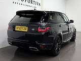 Used Land Rover Range Rover Sport