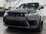 Used Land Rover Range Rover Sport