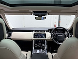 Used Land Rover Range Rover Sport