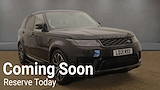Used Land Rover Range Rover Sport