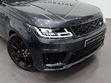 Used Land Rover Range Rover Sport