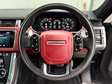 Used Land Rover Range Rover Sport