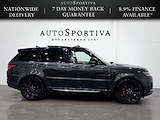 Used Land Rover Range Rover Sport