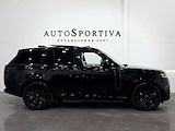 Used Land Rover Range Rover