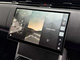 Used Land Rover Range Rover