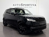 Used Land Rover Range Rover