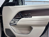 Used Land Rover Range Rover