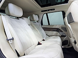 Used Land Rover Range Rover